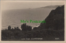 Load image into Gallery viewer, View From Maidencombe, Devon