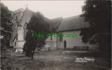 Load image into Gallery viewer, Aston Tirrold Church, Oxfordshire