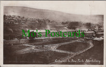 Load image into Gallery viewer, Entrance To New Park, Abertillery