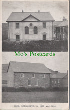 Load image into Gallery viewer, Garn, Adeiladwyd in 1900 and 1833, Wales