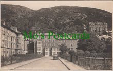 Load image into Gallery viewer, Cors-y-Gedol Hotel, Barmouth
