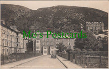 Load image into Gallery viewer, Cors-y-Gedol Hotel, Barmouth