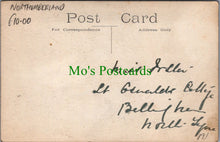 Load image into Gallery viewer, Charlton Near Bellingham, Northumberland