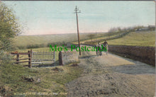 Load image into Gallery viewer, Whitefield Road, Red Row, Northumberland