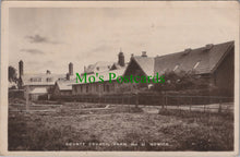 Load image into Gallery viewer, County Council Farm, Howick, Northumberland