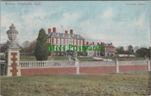 Load image into Gallery viewer, Melton Constable Hall, Norfolk