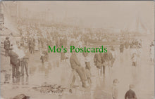 Load image into Gallery viewer, Sussex Postcard - The Beach, Brighton  Ref.SW9889