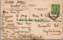 Load image into Gallery viewer, Sussex Postcard - The Beach, Brighton  Ref.SW9889