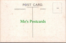 Load image into Gallery viewer, Dorset Postcard - North Street, Bere Regis Village Ref.SW9894