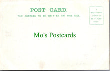 Load image into Gallery viewer, Nottinghamshire Postcard - The Nottingham Illuminated Tram Car Ref.SW9898