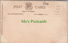 Load image into Gallery viewer, Royalty Postcard - H.M.King George V - Ref.SW9745
