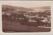 Load image into Gallery viewer, Wales Postcard - St Dogmaels Village, Pembrokeshire HP623
