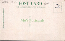 Load image into Gallery viewer, Wales Postcard - Newport Road, Cardiff HP626