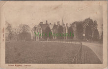 Load image into Gallery viewer, Scotland Postcard - Culter Maynes, Coulter HP636