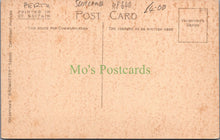 Load image into Gallery viewer, Scotland Postcard - The Hotel, Lochearnhead, Perthshire HP640