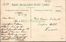 Load image into Gallery viewer, Fiji Postcard - The Fire Walkers of Mbenga   HP646