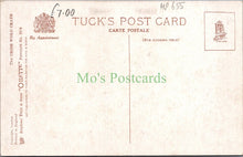 Load image into Gallery viewer, Crossword Postcard - The Cross Word Craze, Felix The Cat HP655