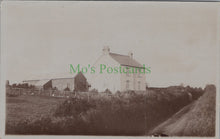 Load image into Gallery viewer, Unknown Location Postcard - Detached House in Rural Location HP663 
