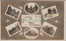 Load image into Gallery viewer, Essex Postcard - Greetings From North Ockendon HP670
