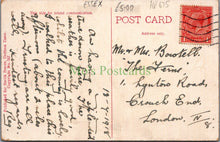 Load image into Gallery viewer, Essex Postcard - Dedham, The Entrance To Village HP675
