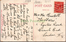Load image into Gallery viewer, Essex Postcard - Dedham, The Entrance To Village HP675
