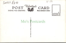 Load image into Gallery viewer, Surrey Postcard - Reigate, The Windmill, Wray Common HP690