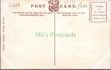 Load image into Gallery viewer, London Postcard - Old Farm, Norbury   HP692