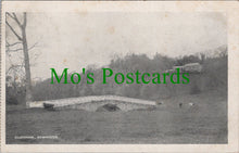 Load image into Gallery viewer, Devon Postcard - Cloakham, Axminster Ref.SW10136