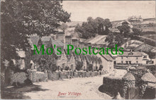 Load image into Gallery viewer, Devon Postcard - Beer Village Ref.SW10138