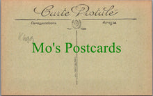 Load image into Gallery viewer, France Postcard - Lac du Bourget, Savoie Ref.SW10148