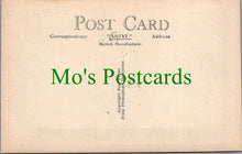 Load image into Gallery viewer, Somerset Postcard - Brean Down Beach Ref.SW10153