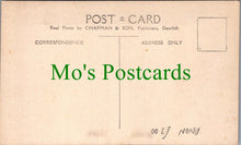 Load image into Gallery viewer, Devon Postcard - Greetings From Colyton Ref.SW10157