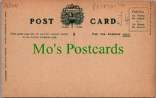 Load image into Gallery viewer, Devon Postcard - Plymouth, Derry's Clock  Ref.SW10161