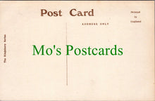 Load image into Gallery viewer, Hertfordshire Postcard - French Row, St Albans  Ref.SW9747
