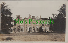 Load image into Gallery viewer, Norfolk Postcard - Intwood Hall, Nr Norwich Ref.SW9749