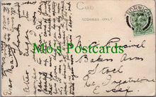 Load image into Gallery viewer, Norfolk Postcard - Intwood Hall, Nr Norwich Ref.SW9749