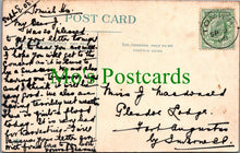 Load image into Gallery viewer, Dorset Postcard - Longfleet, Poole  Ref.SW9750