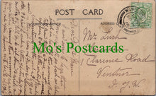 Load image into Gallery viewer, London Postcard - Earlsfield Road, Earlsfield, SW18 Ref.SW9755
