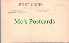 Load image into Gallery viewer, Derbyshire Postcard - Queen Mary's Bedroom, Hardwicke Hall Ref.SW9769