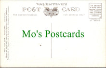 Load image into Gallery viewer, Devon Postcard - Jacobs Ladder, Sidmouth Ref.SW9780