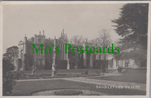 Load image into Gallery viewer, Berkshire Postcard - Sandleford Priory  Ref.SW9784
