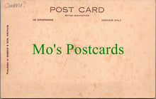 Load image into Gallery viewer, Northumberland Postcard - Saxon Cross, Hexham Ref.SW9788