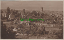 Load image into Gallery viewer, View of Ludlow, Shropshire