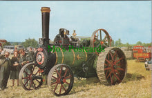 Load image into Gallery viewer, Wallis & Steevens Engine No 7683 "Eileen"