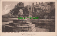 Load image into Gallery viewer, Queen Mary's Dial, Holyrood, Edinburgh