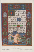 Load image into Gallery viewer, British Museum, Sforza Book of Hours