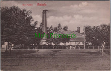 Load image into Gallery viewer, India Postcard - Ice Factory, Ambala, Haryana Ref.SW9822