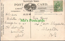Load image into Gallery viewer, Exhibition Postcard - Franco-British Exhibition, London 1908 Ref.SW10128
