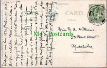 Load image into Gallery viewer, Exhibition Postcard - Japan-British Exhibition, View From Flip Flap Ref.SW10132
