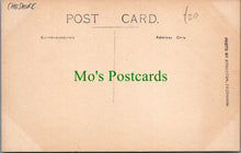 Load image into Gallery viewer, Cheshire Postcard - Frodsham Sunday School Parade Ref.SW9916